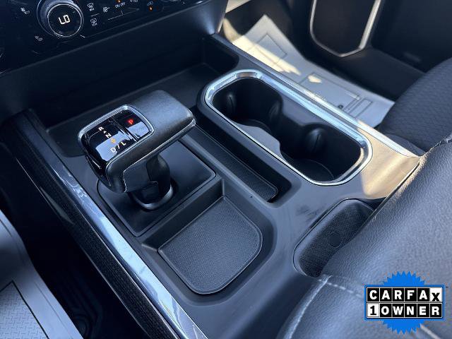 Certified 2023 Chevrolet Silverado 1500 RST image 16