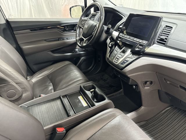Used 2018 Honda Odyssey Elite image 31