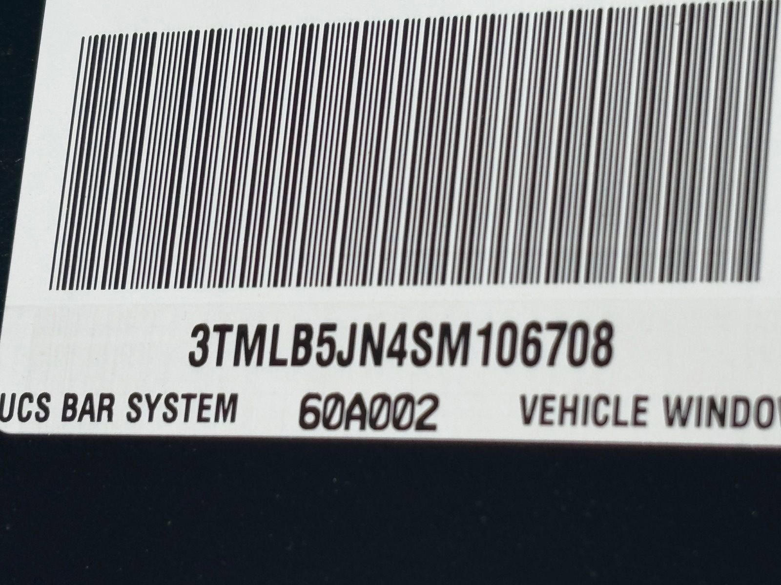 Certified 2025 Toyota Tacoma TRD Sport w/ TRD Sport Upgrade Package image 31
