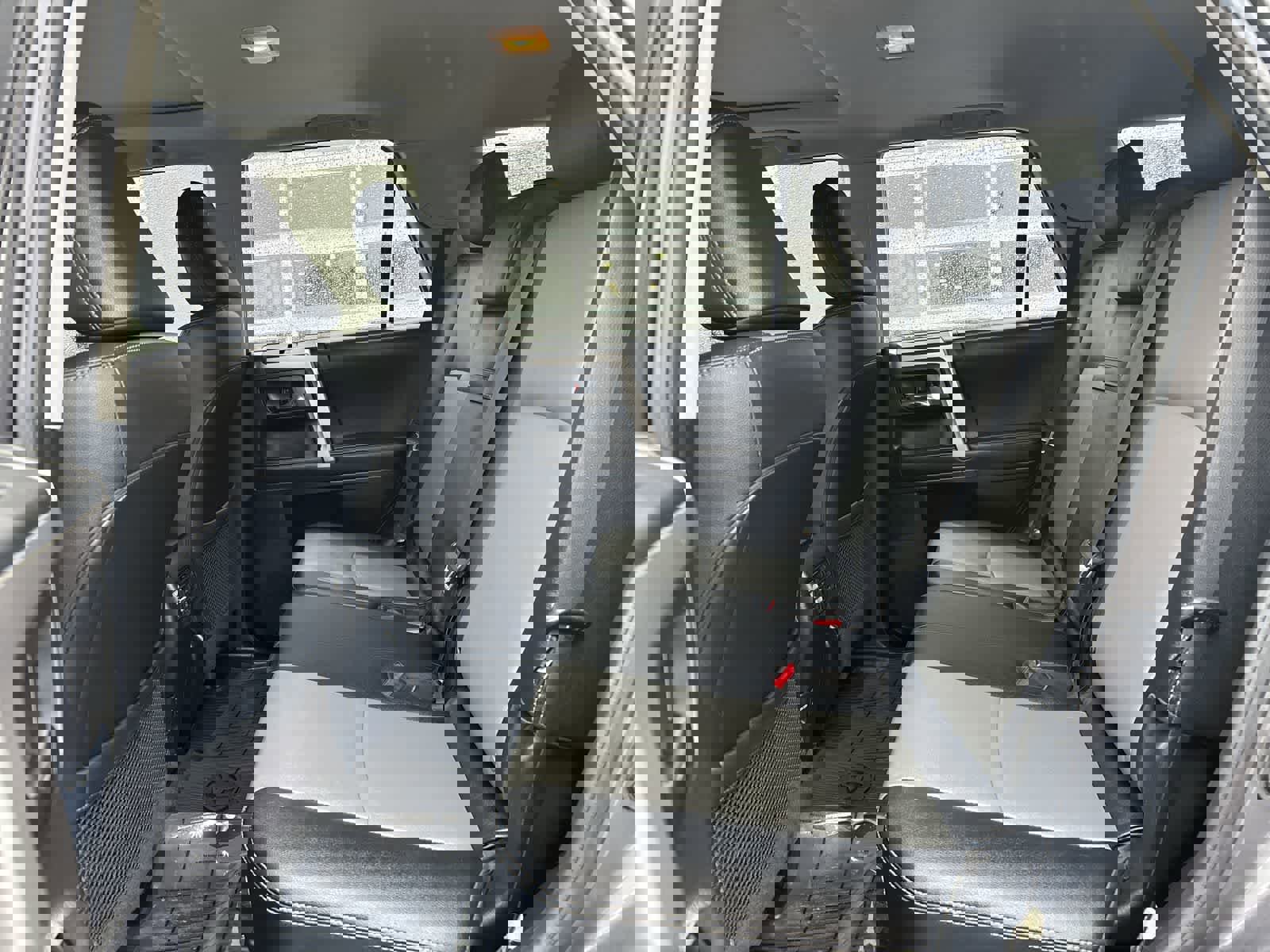 Used 2019 Toyota 4Runner SR5 Premium image 6