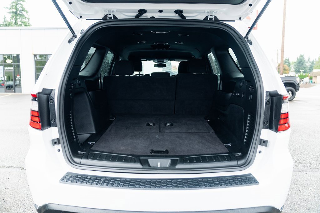 Used 2024 Dodge Durango SXT image 7