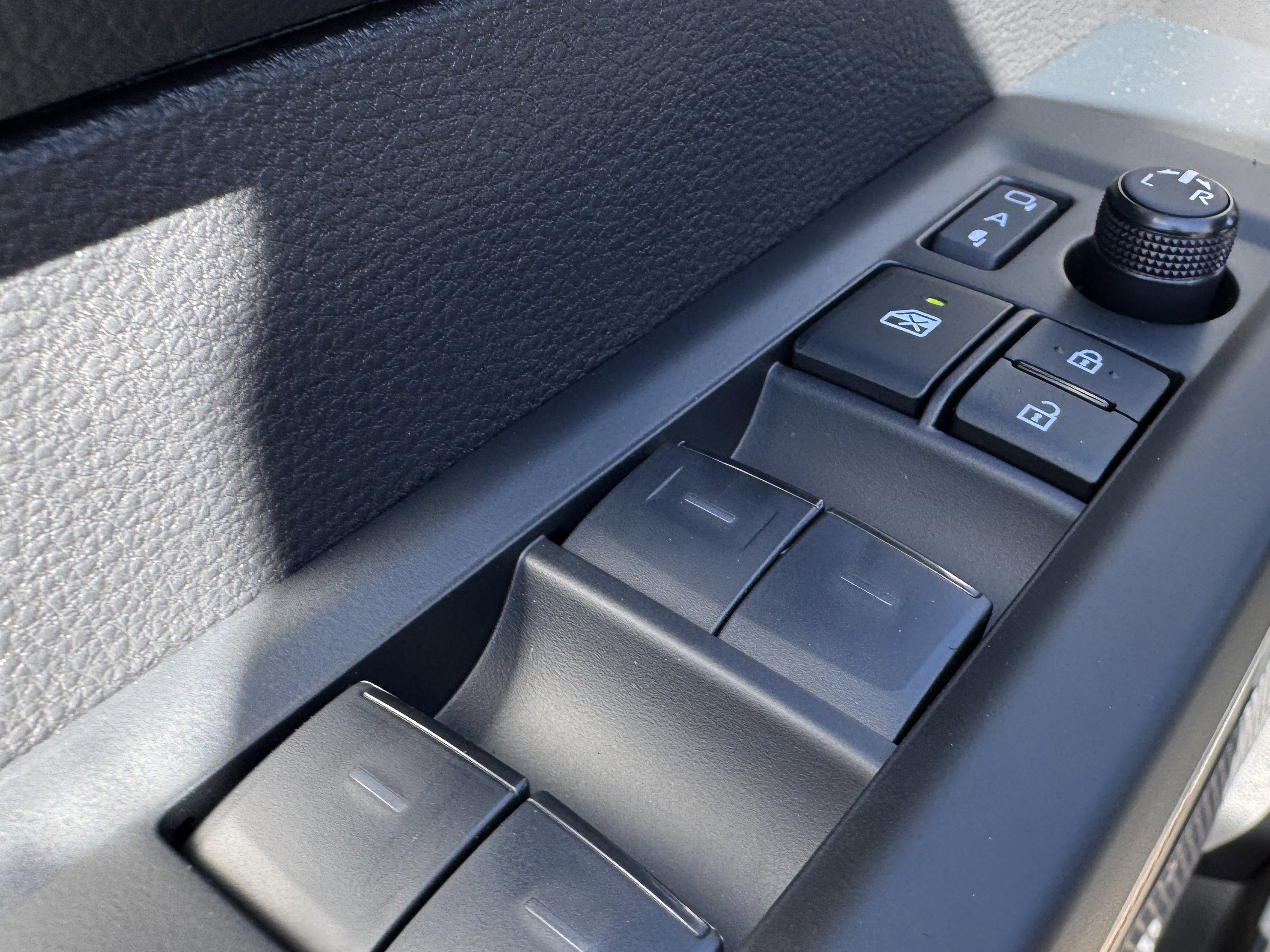 New 2025 Toyota Tundra TRD Pro AWD/4WD image 12