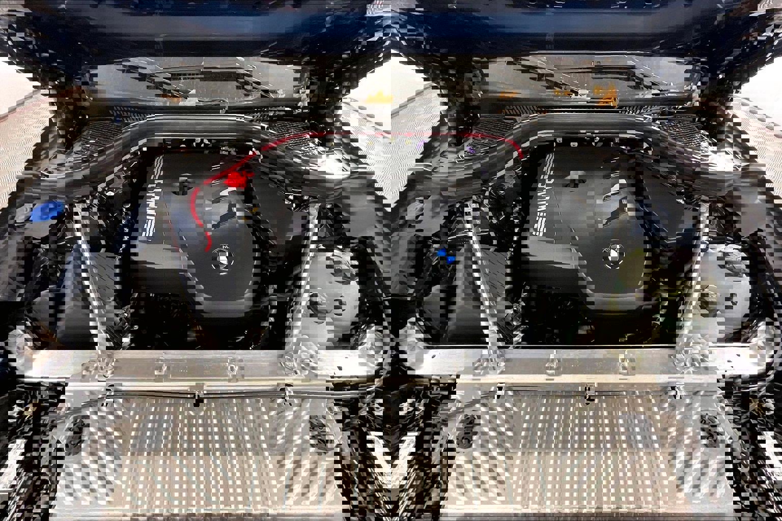 New 2026 BMW X3 xDrive30 image 15