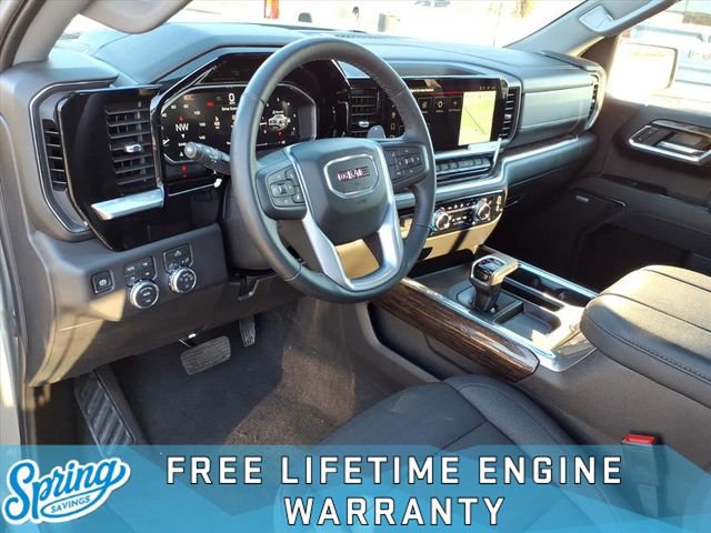 New 2026 GMC Sierra 1500 Elevation image 3