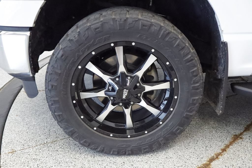 Used 2021 Ford F150 XL w/ Equipment Group 101A High AWD/4WD image 6