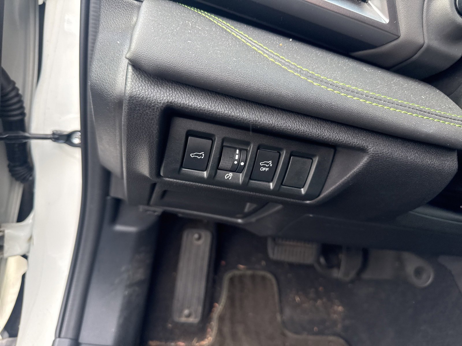 Used 2024 Subaru Outback Onyx Edition image 8