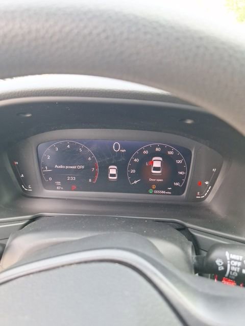 Used 2023 Honda Accord LX image 11