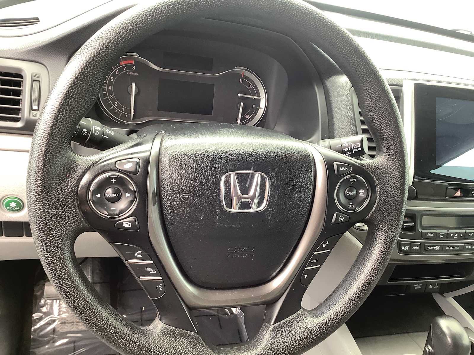 Used 2016 Honda Pilot EX image 15