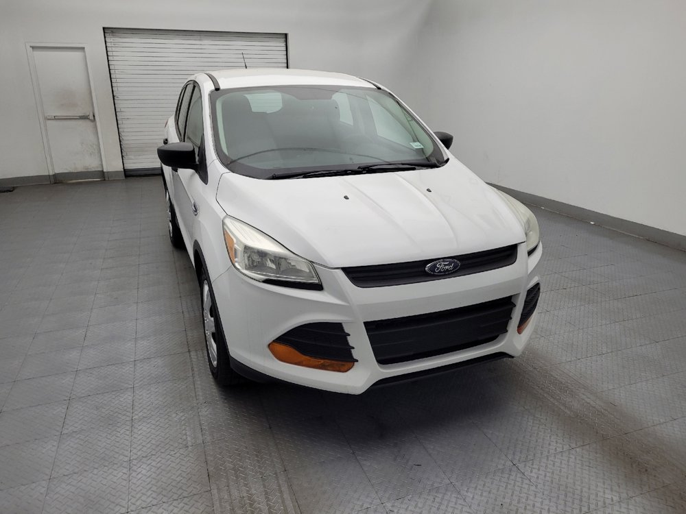 Used 2016 Ford Escape S FWD image 14