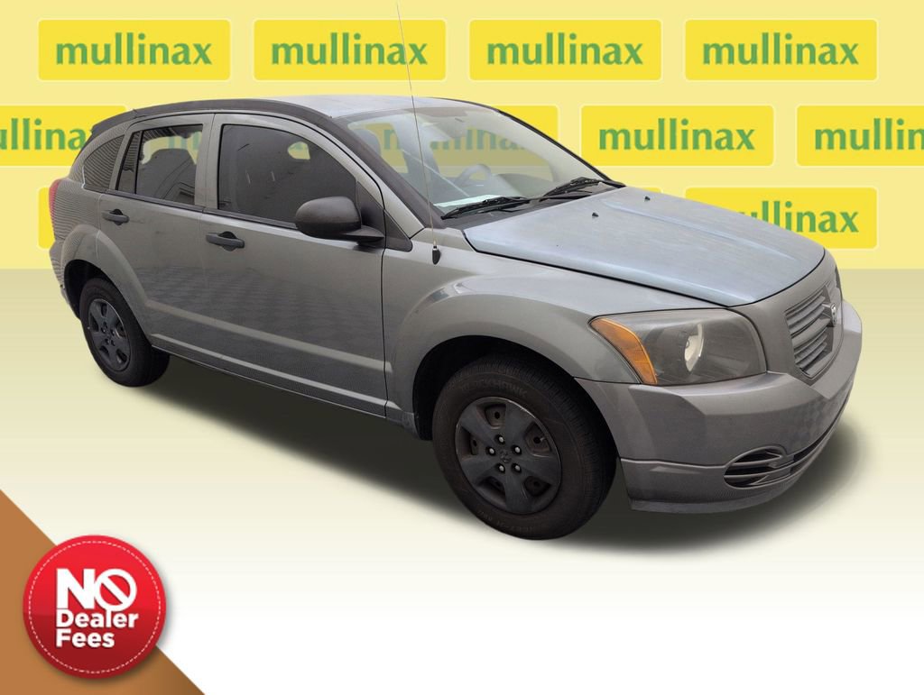 Used 2012 Dodge Caliber SE
