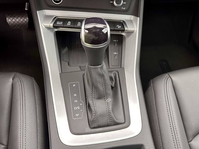 Certified 2024 Audi Q3 2.0T Premium AWD/4WD image 28
