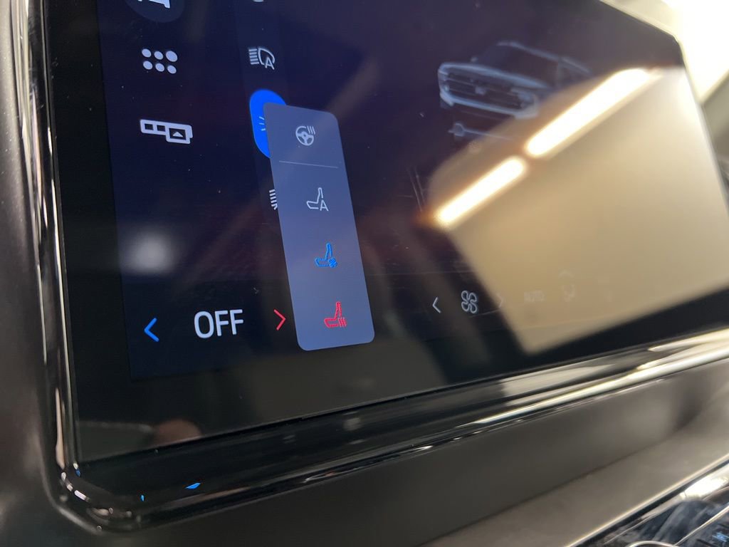 New 2026 Ford Expedition Max Platinum w/ Driver's Package image 13