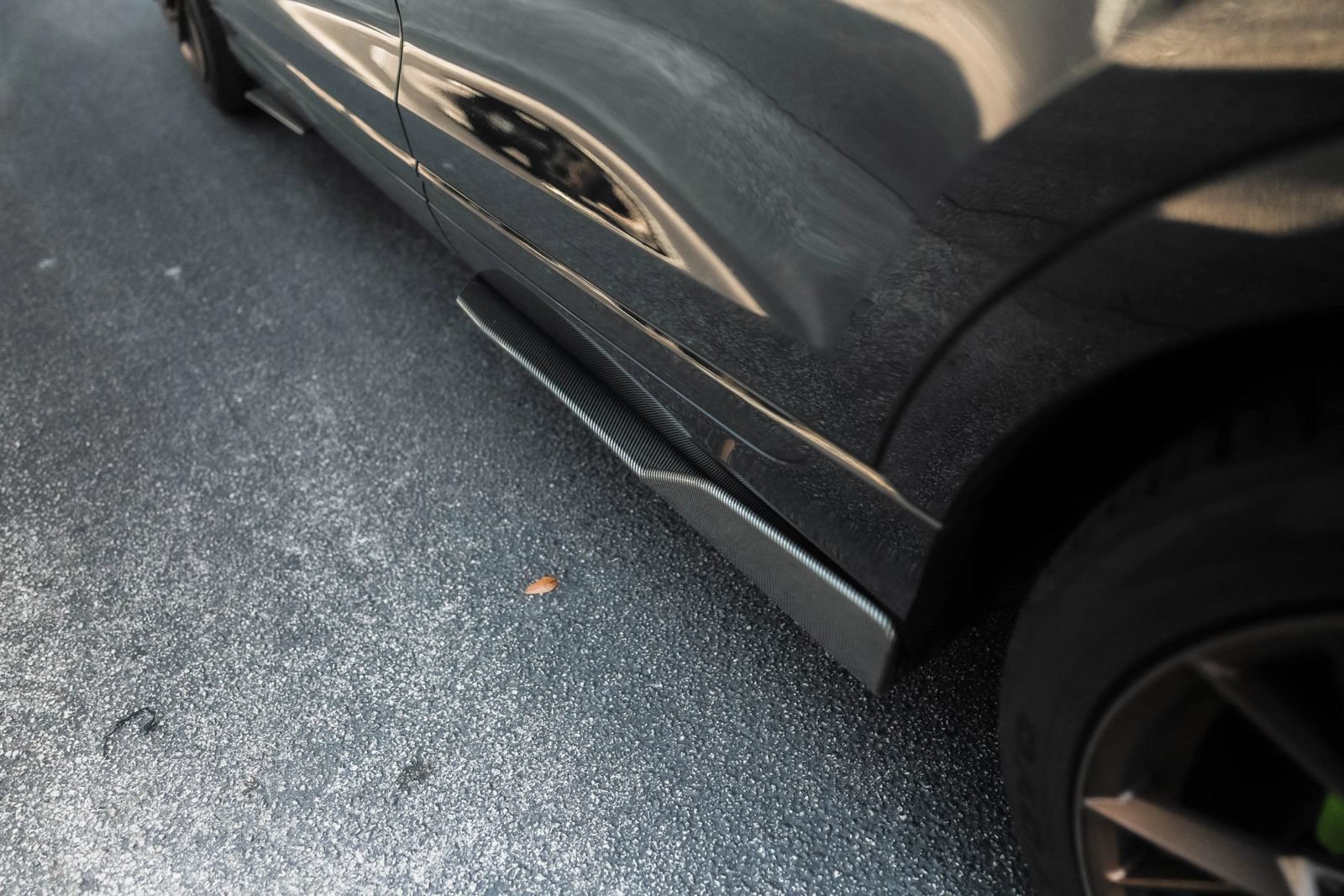 Used 2024 Audi SQ8 Premium Plus AWD/4WD image 12