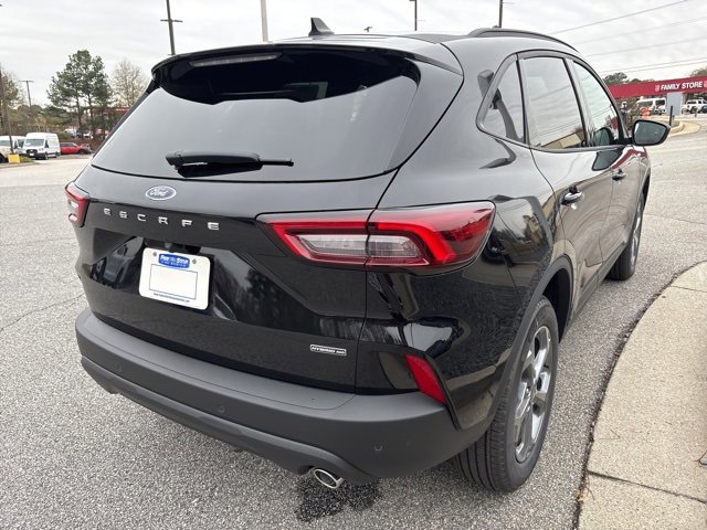 New 2026 Ford Escape ST-Line Select w/ Tech Pack #1 image 8