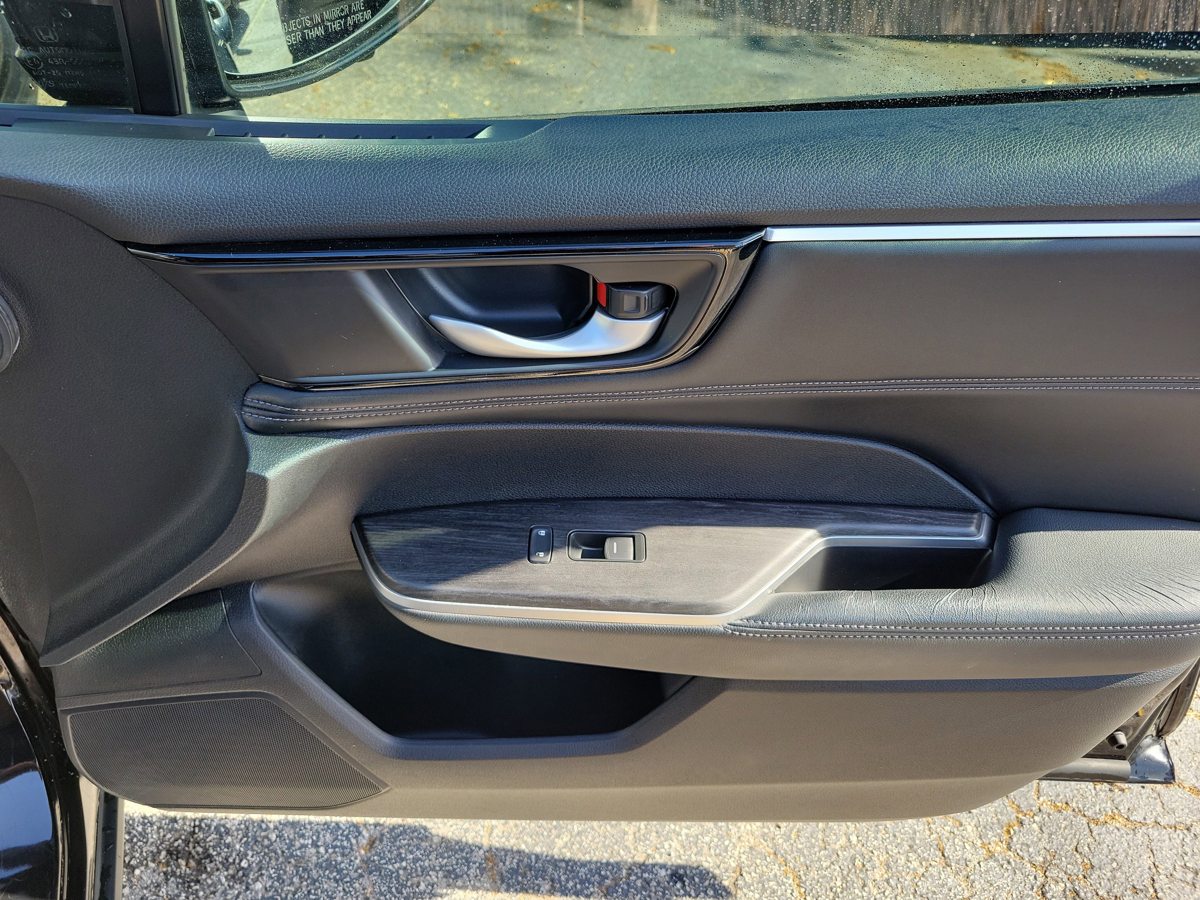 Used 2018 Honda Clarity Plug-In Hybrid image 10