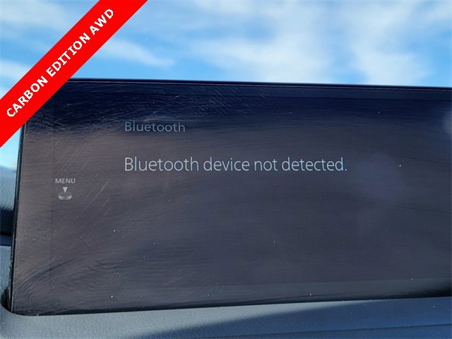 Used 2023 MAZDA CX-9 Carbon Edition image 3