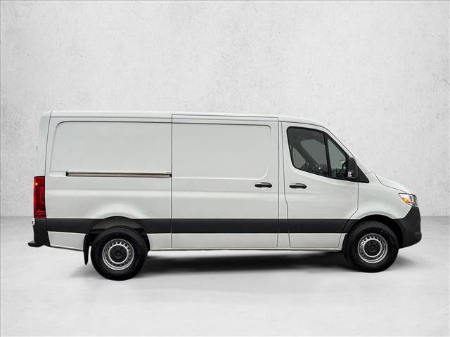 New 2026 Mercedes-Benz Sprinter 2500 image 4