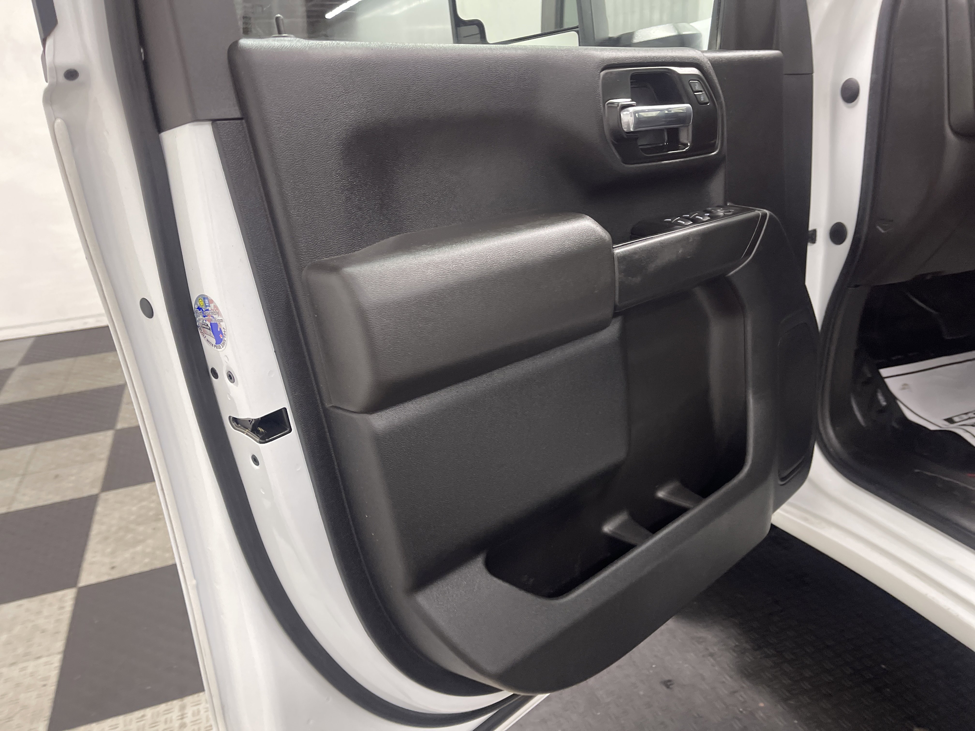 Used 2021 Chevrolet Silverado 2500 W/T w/ WT Fleet Convenience Package image 10