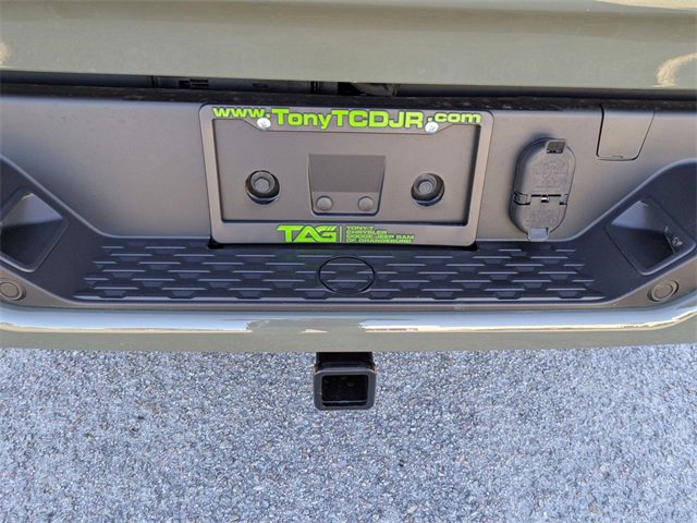 New 2026 RAM 1500 Big Horn image 37