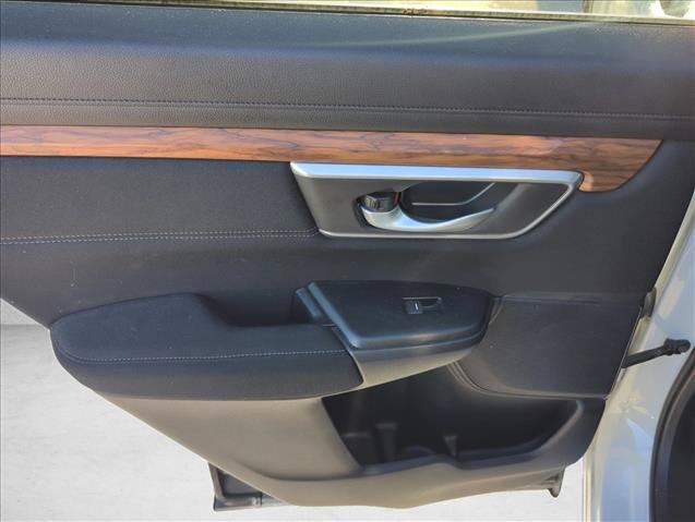 Used 2020 Honda CR-V EX image 9