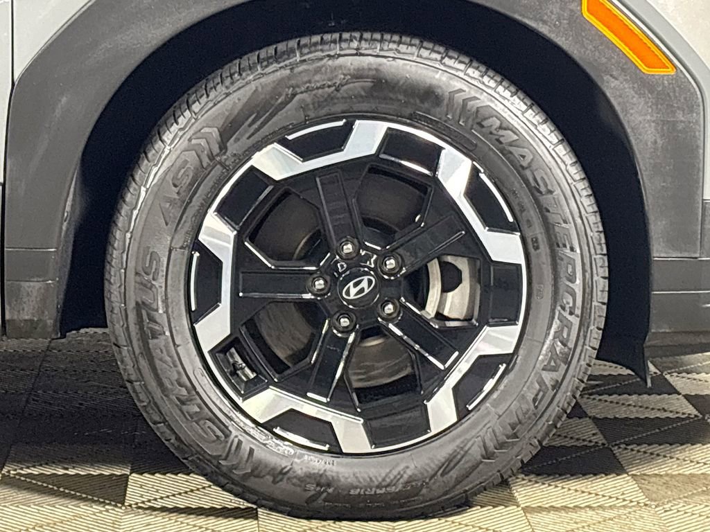 Used 2024 Hyundai Santa Fe SEL image 22