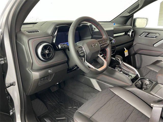 New 2026 Chevrolet Colorado Z71 w/ Technology Package image 3