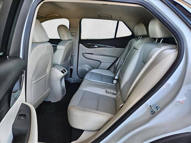 Used 2023 Buick Envision Preferred AWD/4WD image 18