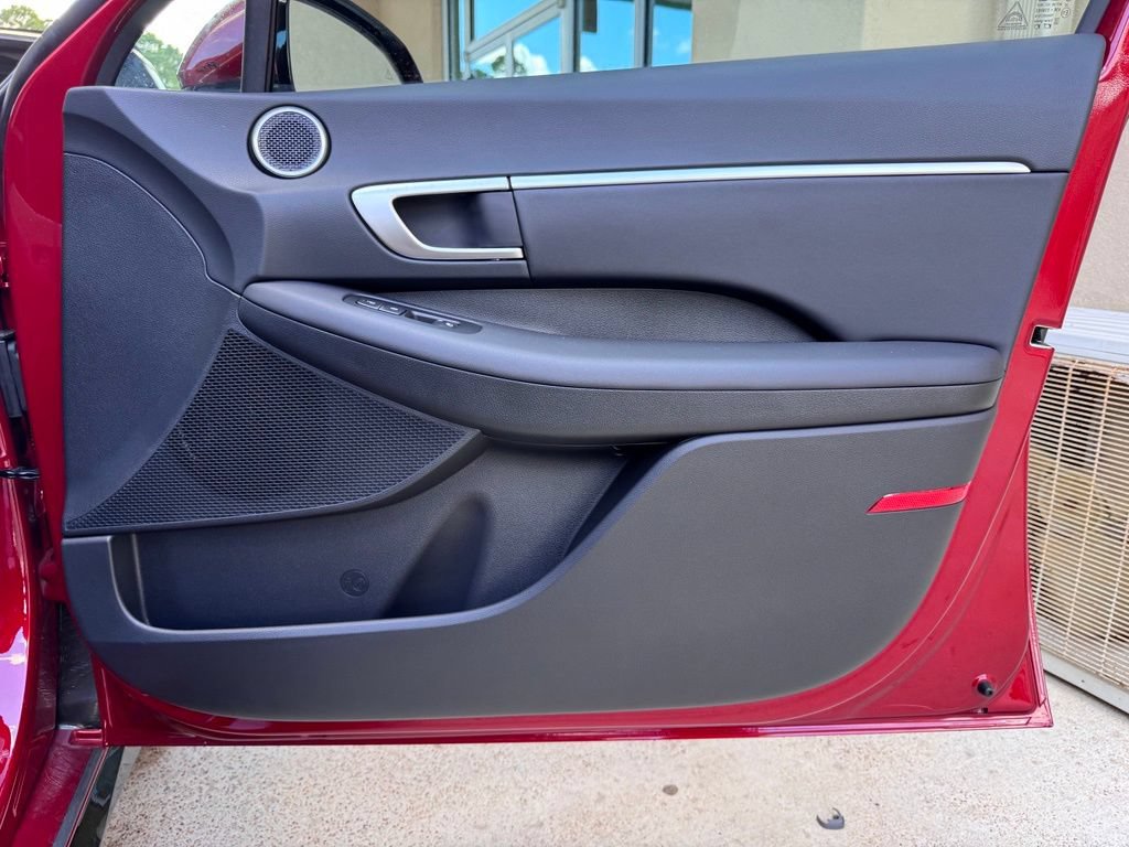 New 2026 Hyundai Sonata SEL FWD image 19