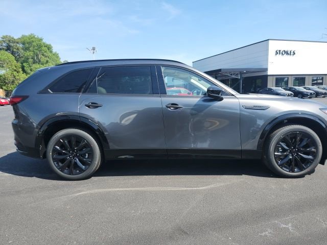 New 2026 MAZDA CX-90 3.3 Turbo S w/ Premium Package AWD/4WD image 2