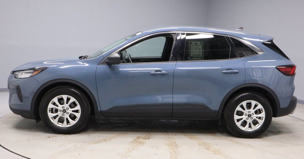 Certified 2023 Ford Escape Active image 7