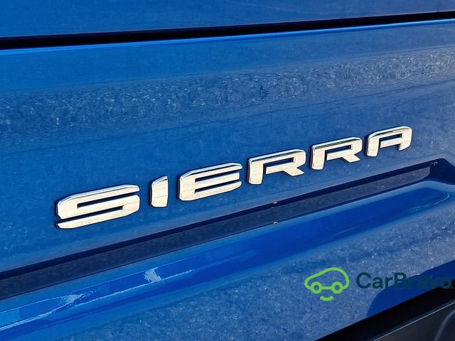 Used 2022 GMC Sierra 1500 AT4X AWD/4WD image 30