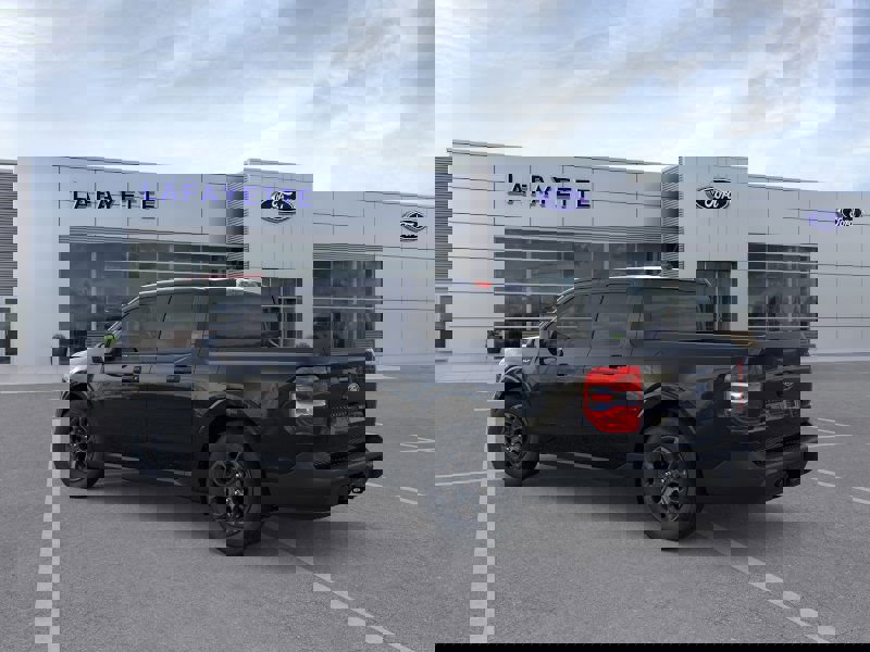 New 2026 Ford Maverick XLT w/ XLT Luxury Package image 40