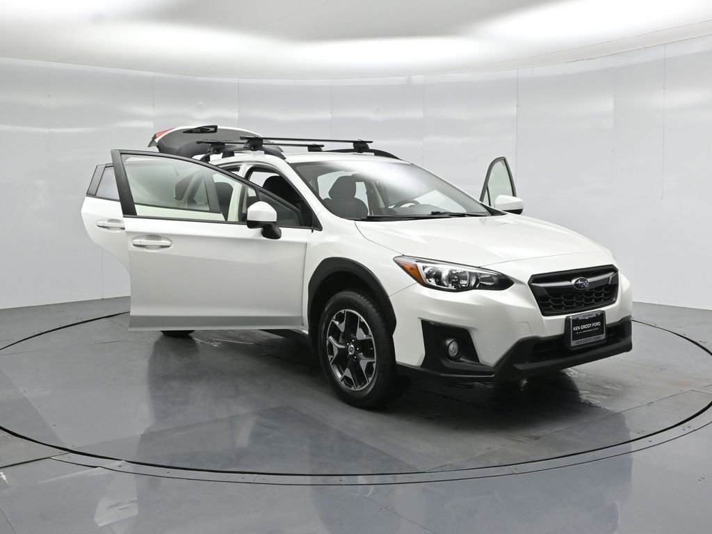 Used 2018 Subaru Crosstrek 2.0i Premium AWD/4WD image 28