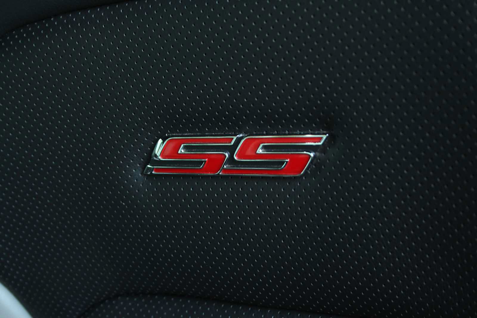 Used 2023 Chevrolet Camaro SS RWD image 24