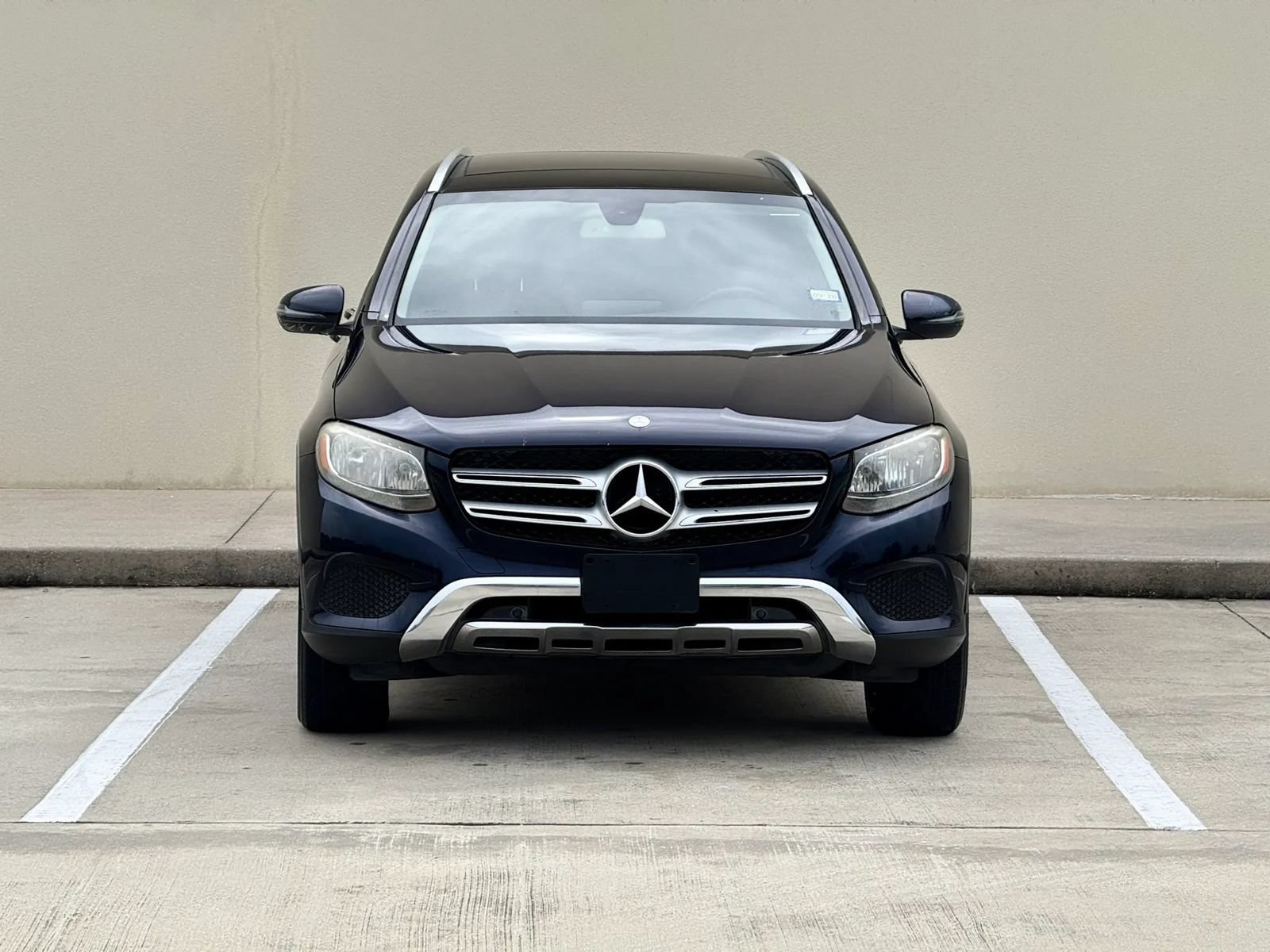 Used 2016 Mercedes-Benz GLC 300 image 2
