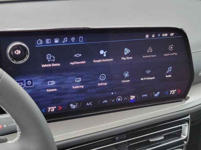 New 2026 Chevrolet Traverse LT w/ Sun and Wheel Package image 19