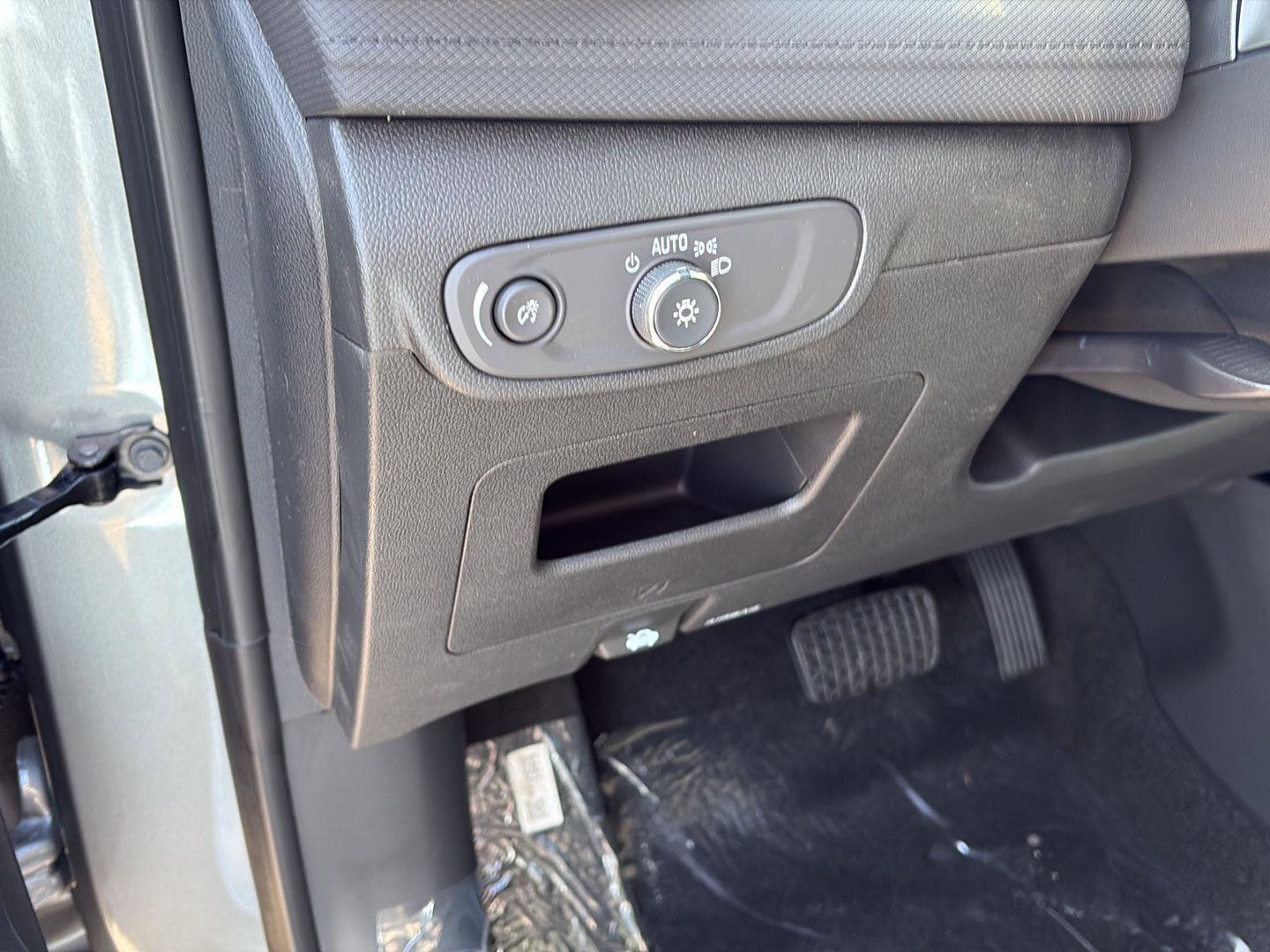 New 2026 Chevrolet TrailBlazer LT AWD/4WD image 18