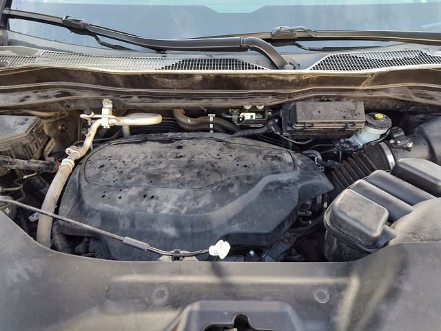 Used 2021 Honda Ridgeline Black Edition image 33