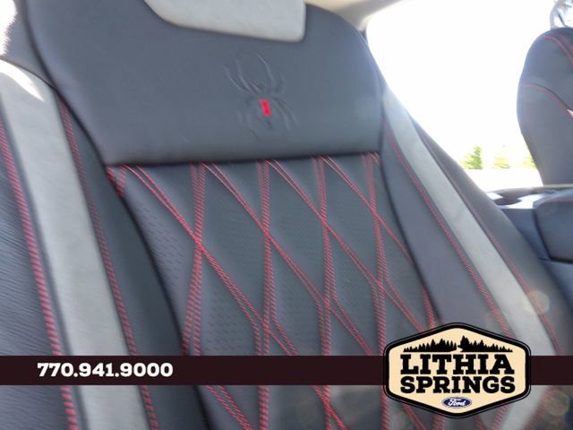 New 2026 Ford F250 Lariat image 36