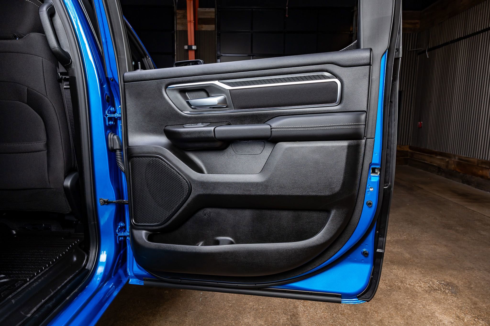 Used 2026 RAM 1500 Lone Star image 39