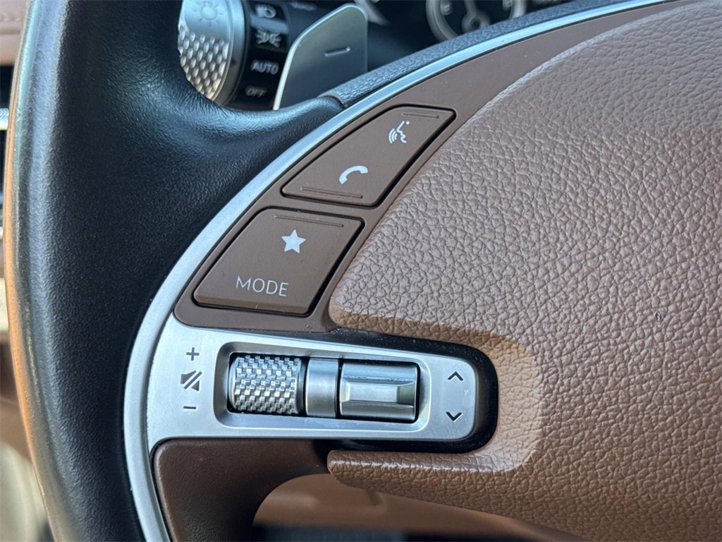 Used 2023 Genesis G80 2.5T image 8