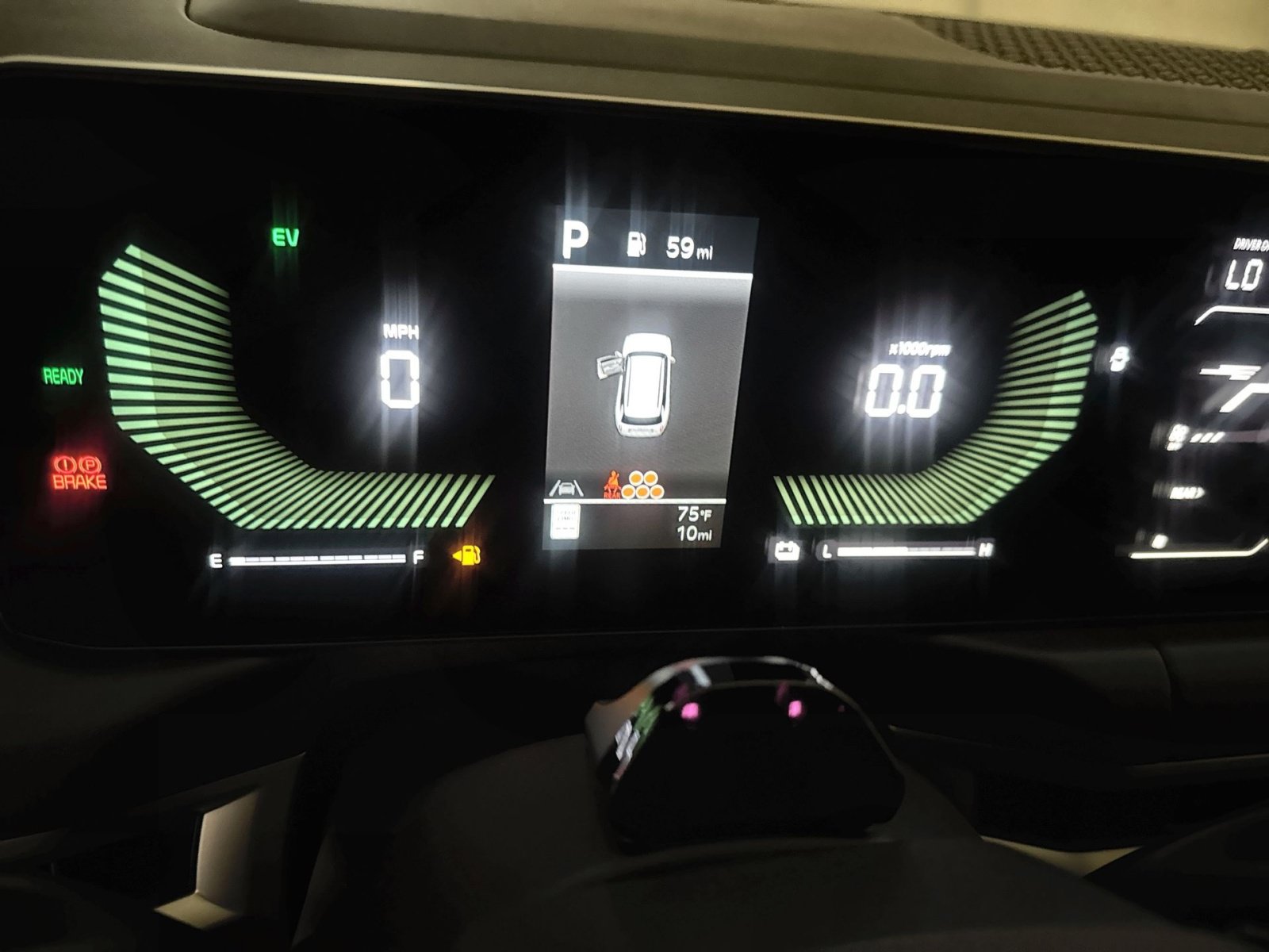 New 2027 Kia Telluride EX AWD/4WD image 17