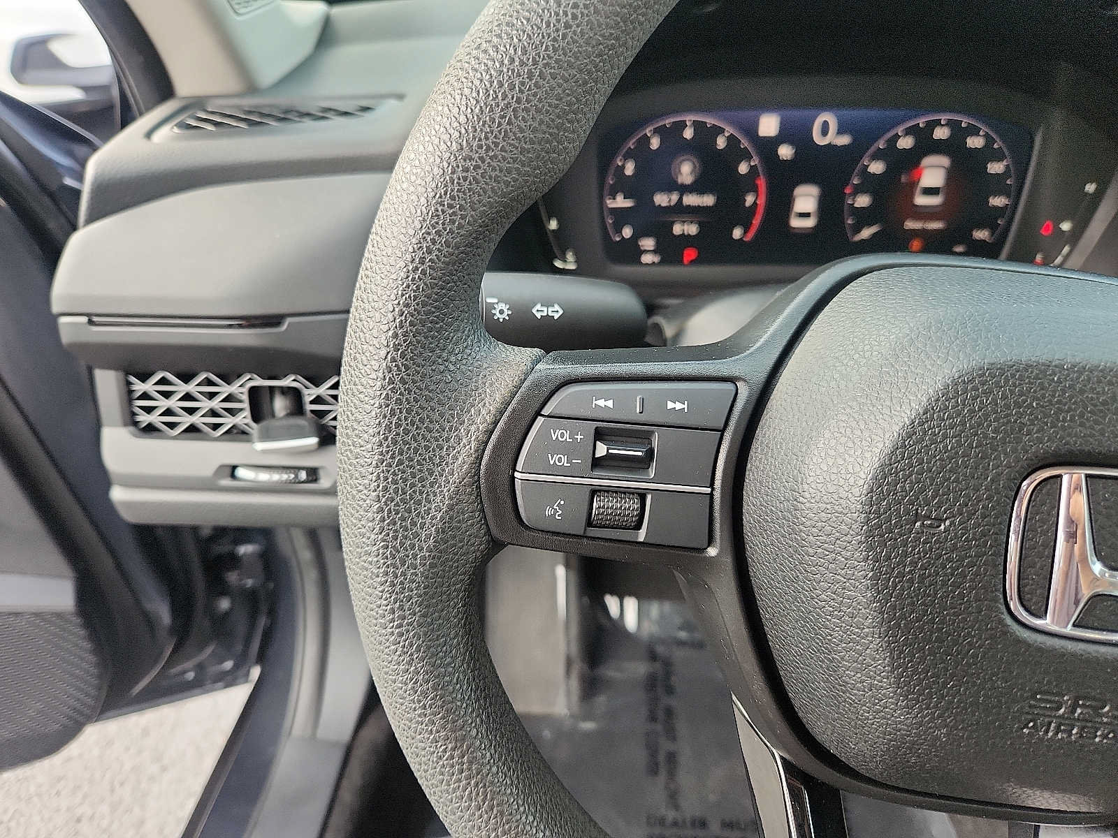 Certified 2023 Honda Accord EX image 20