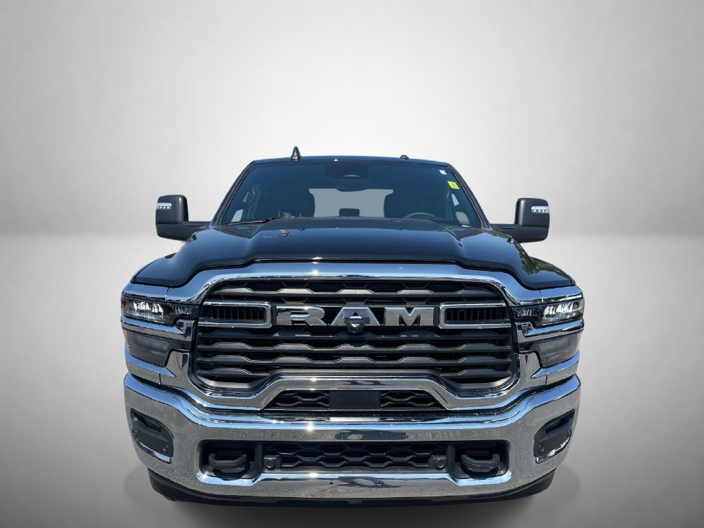 Used 2026 RAM 2500 Big Horn AWD/4WD image 8