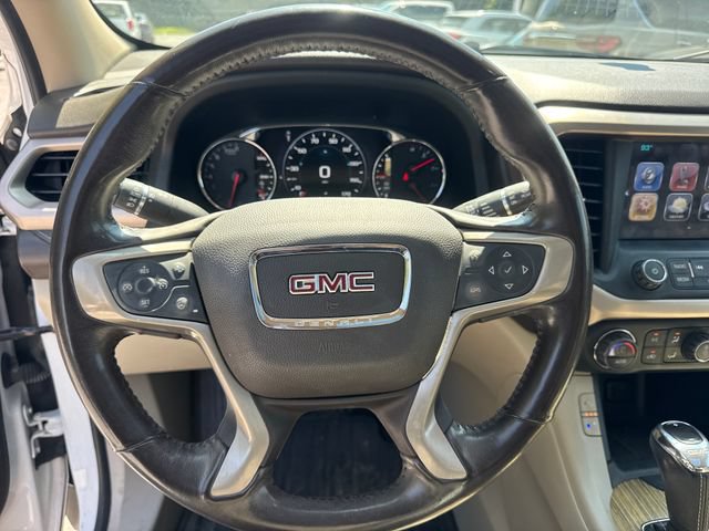 Used 2019 GMC Acadia Denali w/ Technology Package AWD/4WD image 20