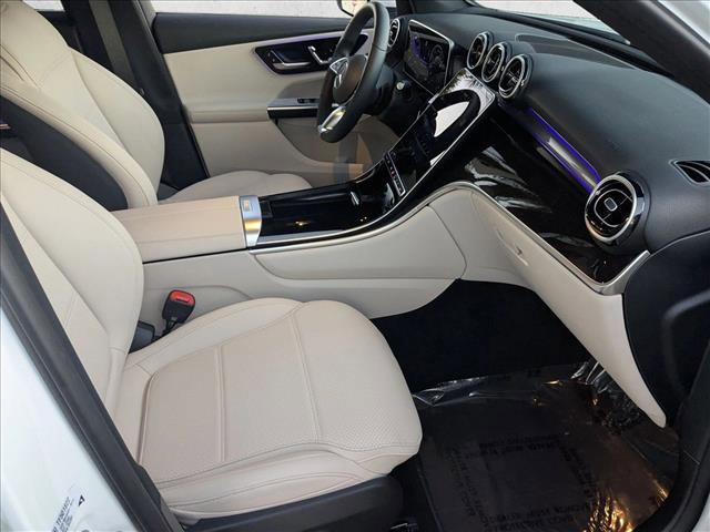 Certified 2026 Mercedes-Benz GLC 300 image 20
