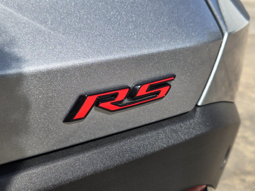 New 2026 Chevrolet Equinox RS FWD image 12
