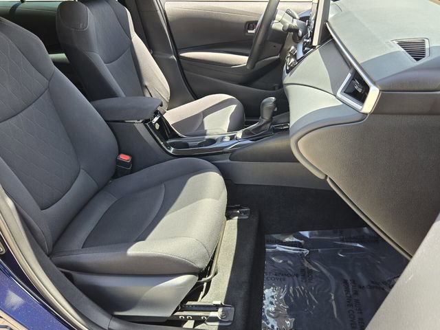 Used 2020 Toyota Corolla LE image 16