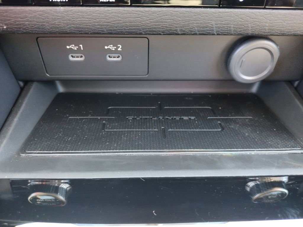 New 2026 Mitsubishi Outlander ES image 24