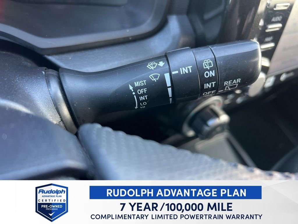 Used 2021 Toyota 4Runner Nightshade image 33